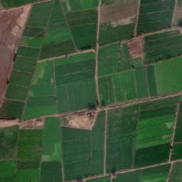 Satellite imagery of Tall Buwayb, EG