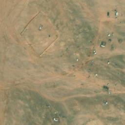 Satellite imagery of رجم مشعان, IQ