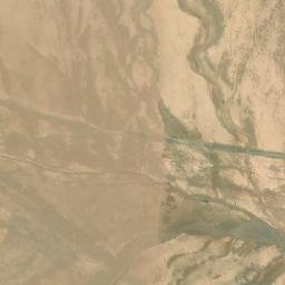 Satellite imagery of Kōtal-e Dāmān, AF