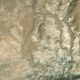 Satellite imagery of Klak Pitao, PK