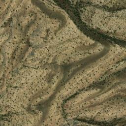 Satellite imagery of Shin Ghar, PK