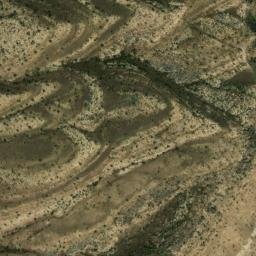 Satellite imagery of Shin Ghar, PK