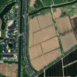 Satellite imagery of Tianma Shan, CN