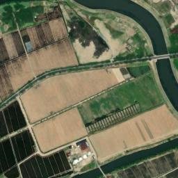 Satellite imagery of Zhongjia Shan, CN