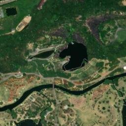 Satellite imagery of Chen Shan, CN