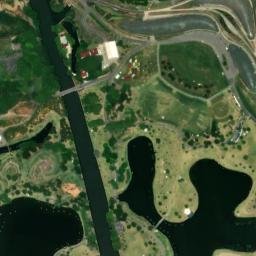 Satellite imagery of Chen Shan, CN
