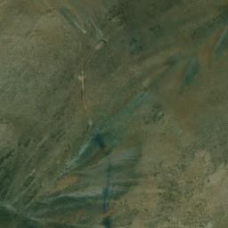 Satellite imagery of Jbel Anzig, MA