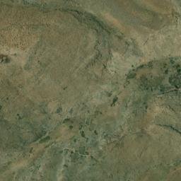 Satellite imagery of Jbel Anzig, MA