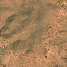 Satellite imagery of Garet el Betik, DZ