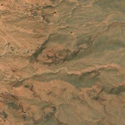 Satellite imagery of Garet el Betik, DZ