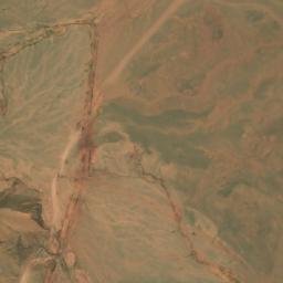 Satellite imagery of Garet el Betik, DZ