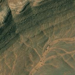 Satellite imagery of Djebel Arhlal, DZ