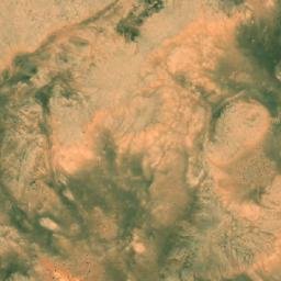 Satellite imagery of Alamat Tarfis, EG