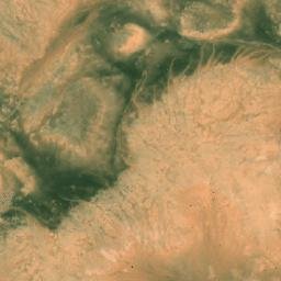 Satellite imagery of Alamat Tarfis, EG