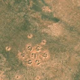 Satellite imagery of ‘Alam al Ajlī, EG