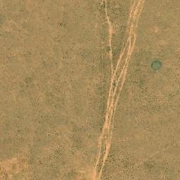 Satellite imagery of ‘Alam Mināj, EG