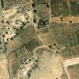 Satellite imagery of ‘Alam Maryam, EG