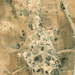 Satellite imagery of ‘Alam Maryam, EG
