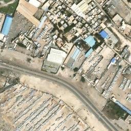 Satellite imagery of ‘Ilwat al Mitrās, EG