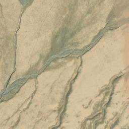 Satellite imagery of Kōtal-e Dāmān, AF