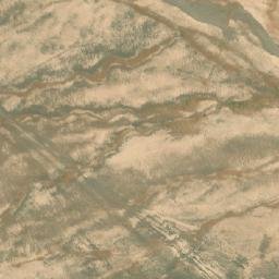 Satellite imagery of Kōtal-e Dāmān, AF