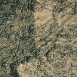 Satellite imagery of Takht Ghar, AF