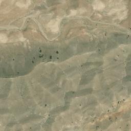Satellite imagery of Klak Pitao, PK