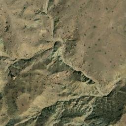 Satellite imagery of Tang Ghar, PK