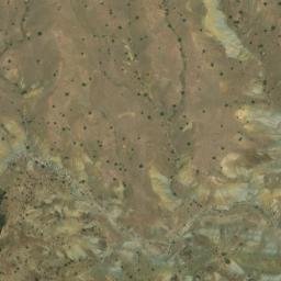 Satellite imagery of Tang Ghar, PK