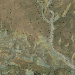 Satellite imagery of Tang Ghar, PK