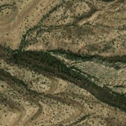 Satellite imagery of Shin Ghar, PK