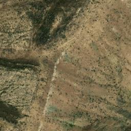 Satellite imagery of Shin Ghar, PK