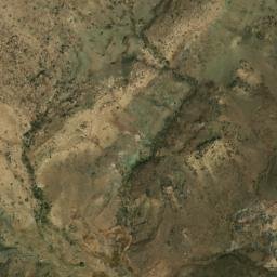 Satellite imagery of Shin Ghar, PK