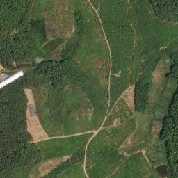 Satellite imagery of Xuancheng LORAN-C Transmitter, CN