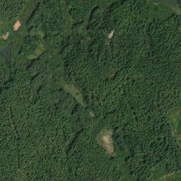 Satellite imagery of Xuancheng LORAN-C Transmitter, CN