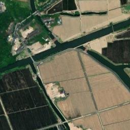 Satellite imagery of Tianma Shan, CN