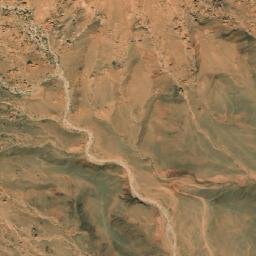 Satellite imagery of Garet el Betik, DZ