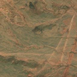 Satellite imagery of Garet el Betik, DZ