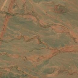 Satellite imagery of Garet el Betik, DZ