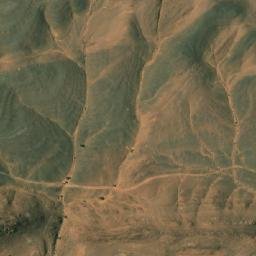 Satellite imagery of Djebel Arhlal, DZ