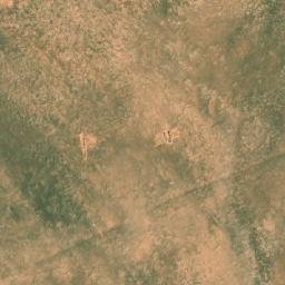 Satellite imagery of ‘Alam al Ajlī, EG