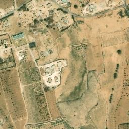 Satellite imagery of ‘Ilwat Ḩalīmah, EG