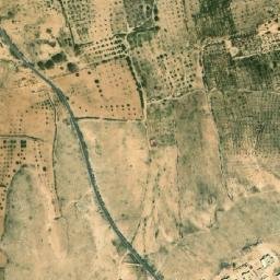 Satellite imagery of ‘Ilwat Ḩalīmah, EG