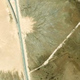 Satellite imagery of ‘Ilwat aḑ Ḑab‘ah, EG