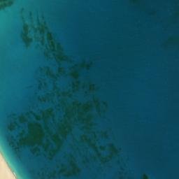 Satellite imagery of ‘Ilwat aḑ Ḑab‘ah, EG