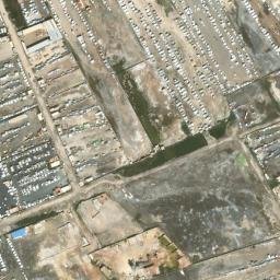 Satellite imagery of ‘Ilwat al Mitrās, EG