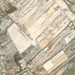 Satellite imagery of ‘Ilwat al Mitrās, EG