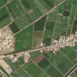 Satellite imagery of Tall Abū an Nawm, EG