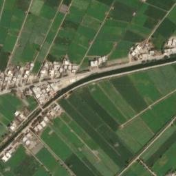 Satellite imagery of Tall Abū an Nawm, EG