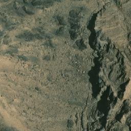 Satellite imagery of Tangay Ghar, AF